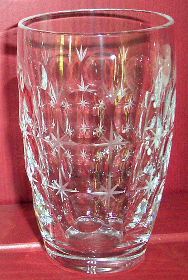 UNK5225 Flat Tumbler by Unknown Manufacturer-1