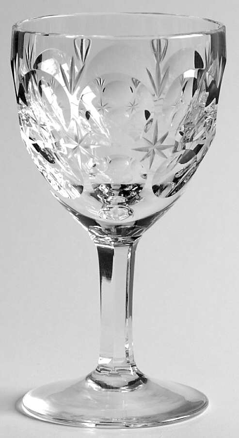 UNK5225 Cordial Glass by Unknown Manufacturer-1