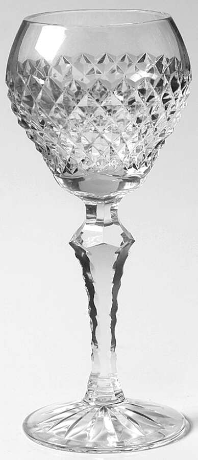 UNK5232 Cordial Glass by Unknown Manufacturer-1
