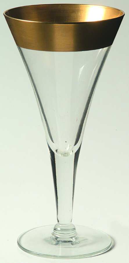 UNK5233 Wine Glass by Unknown Manufacturer-1
