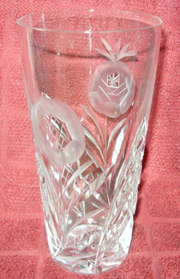 UNK3825 Flat Tumbler by Unknown Manufacturer-1