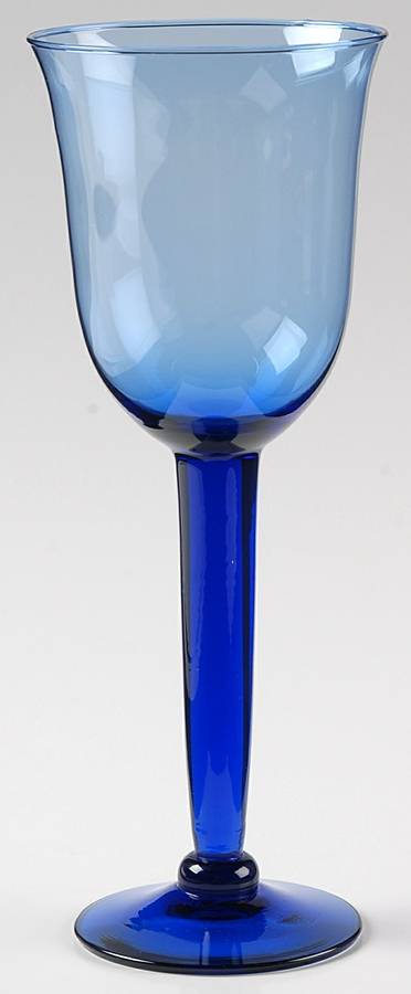 UNK3826 Wine Glass by Unknown Manufacturer-1