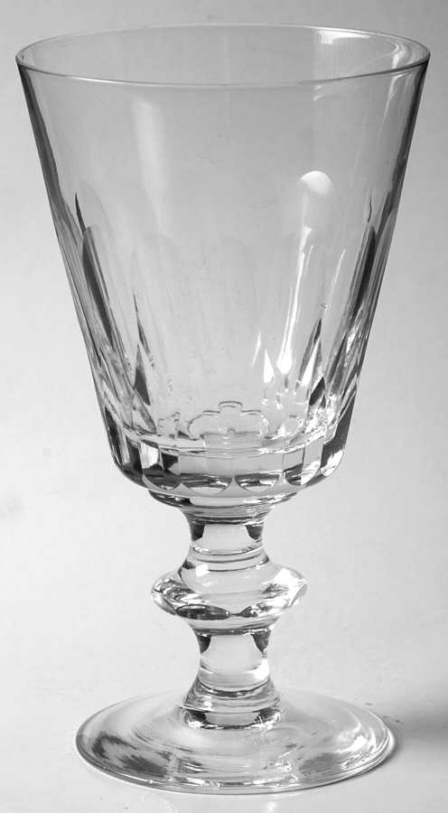 UNK5334 Wine Glass by Unknown Manufacturer-1