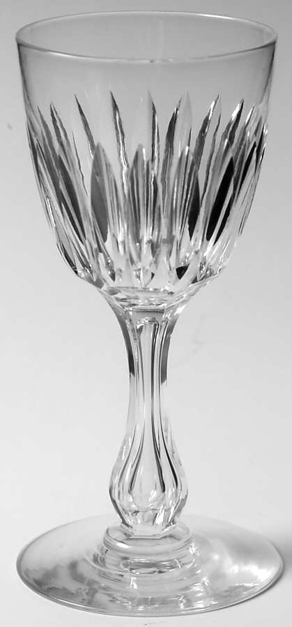 UNK5341 Wine Glass by Unknown Manufacturer-1