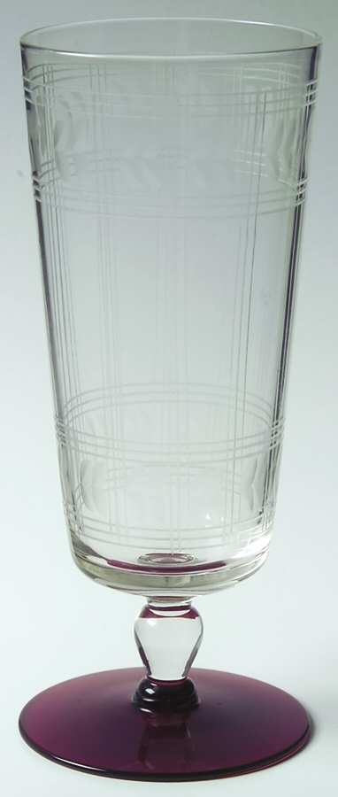 2010-8 (Ruby Foot) Iced Tea by Glastonbury - Lotus-1