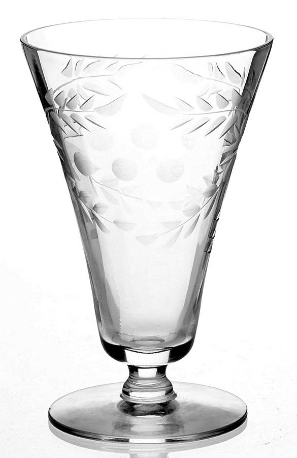 UNK3658 Juice Glass by Unknown Manufacturer-1