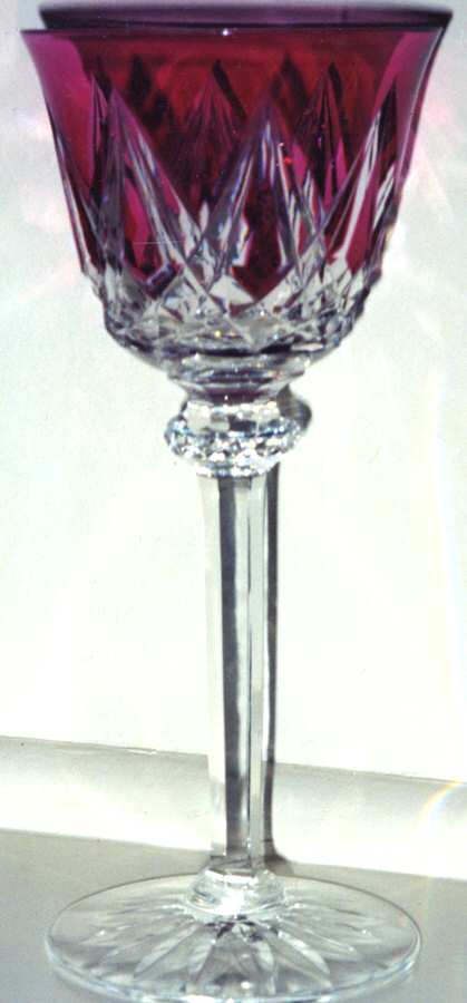 UNK5361 Water Goblet by Unknown Manufacturer-1