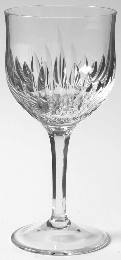 UNK5365 Wine Glass by Unknown Manufacturer-1