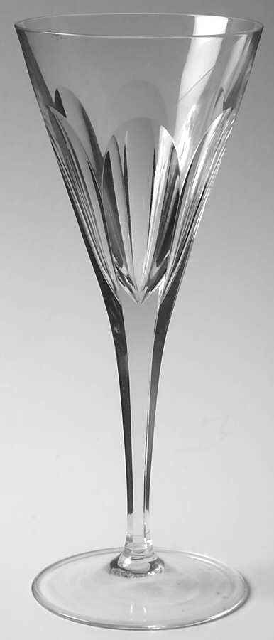 UNK5369 Water Goblet by Unknown Manufacturer-1