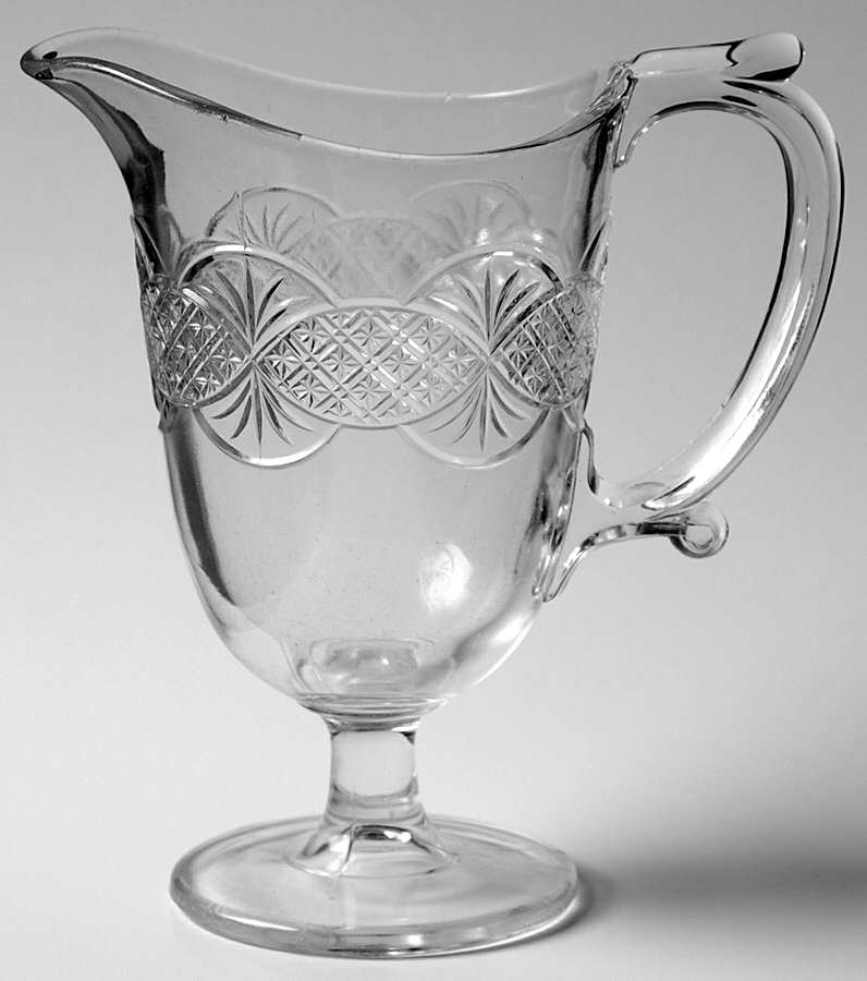 Chain Creamer by Unknown Manufacturer-1