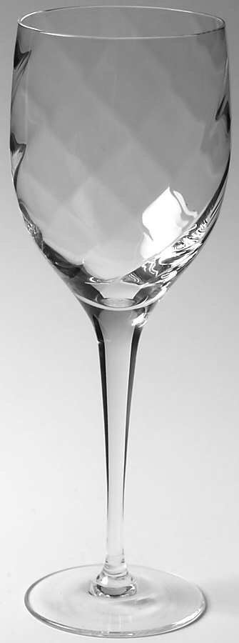 UNK5261 Water Goblet by Unknown Manufacturer-1