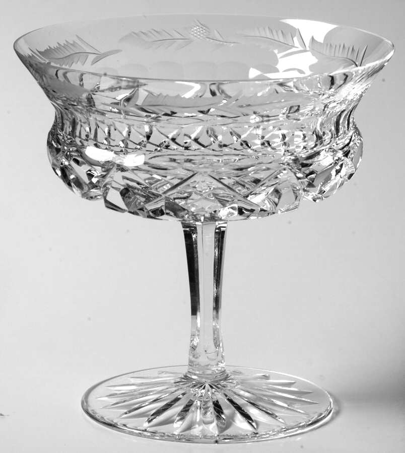 UNK4963 Champagne/Tall Sherbet by Unknown Manufacturer-1