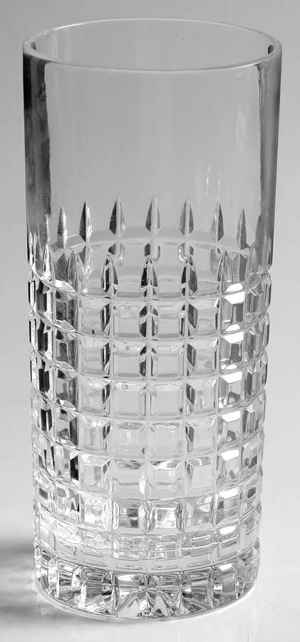 UNK5395 Highball Glass by Unknown Manufacturer-1