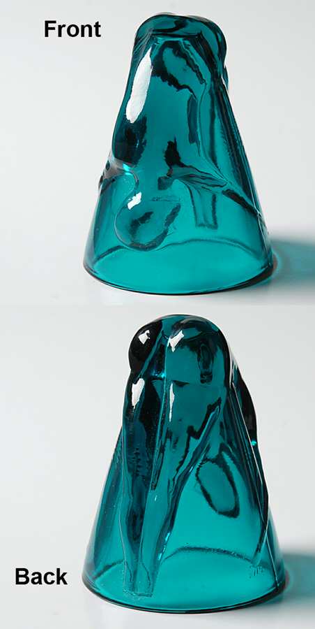 Animals & Figurines (Multicolor) Bottoms Up Tumber, Legs Together by Unknown Manufacturer-1