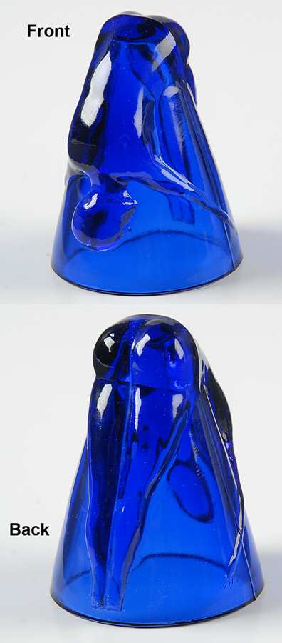 Animals & Figurines (Multicolor) Bottoms Up Tumber, Legs Together by Unknown Manufacturer-1