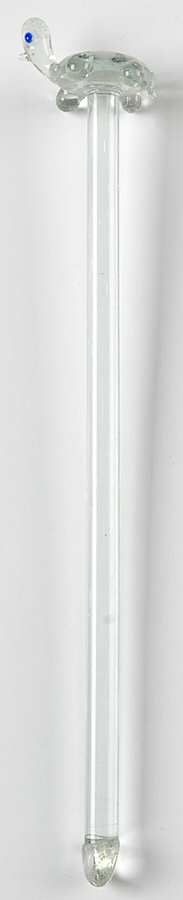Animals & Figurines (Multicolor) Stirrer by Unknown Manufacturer-1