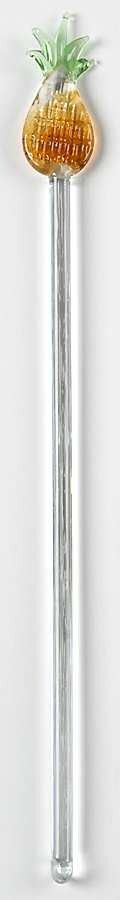 Animals & Figurines (Multicolor) Stirrer by Unknown Manufacturer-1