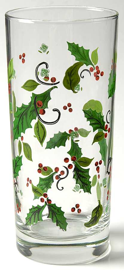 UNK5401 12 Oz Flat Tumbler by Unknown Manufacturer-1