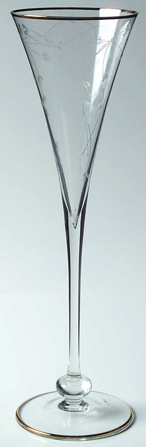 UNK5266 Fluted Champagne by Unknown Manufacturer-1