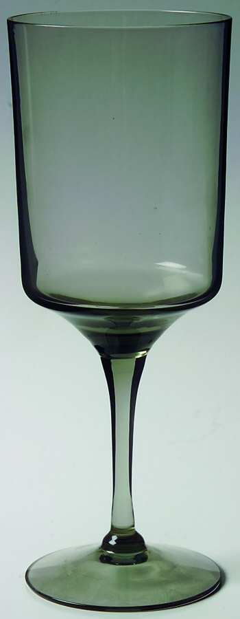 UNK5422 Water Goblet by Unknown Manufacturer-1