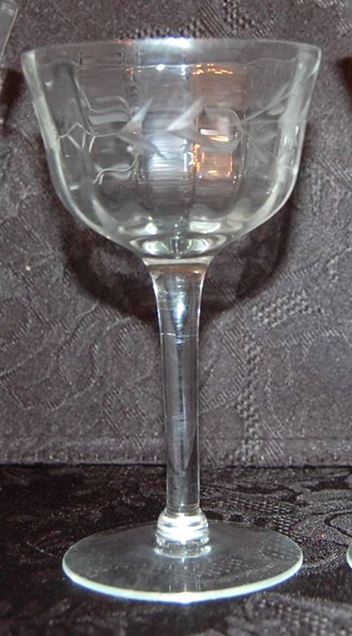 UNK5431 Liquor Cocktail by Unknown Manufacturer-1
