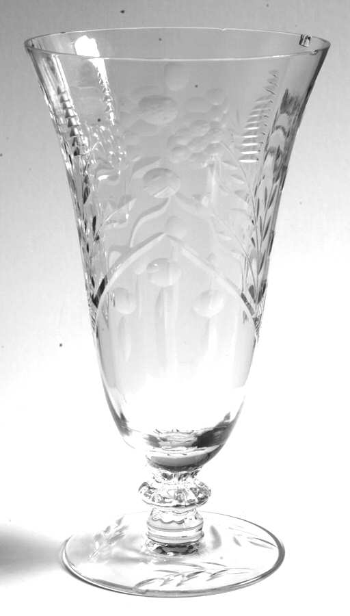 UNK5447 (Wafer Stem) Iced Tea by Unknown Manufacturer-1