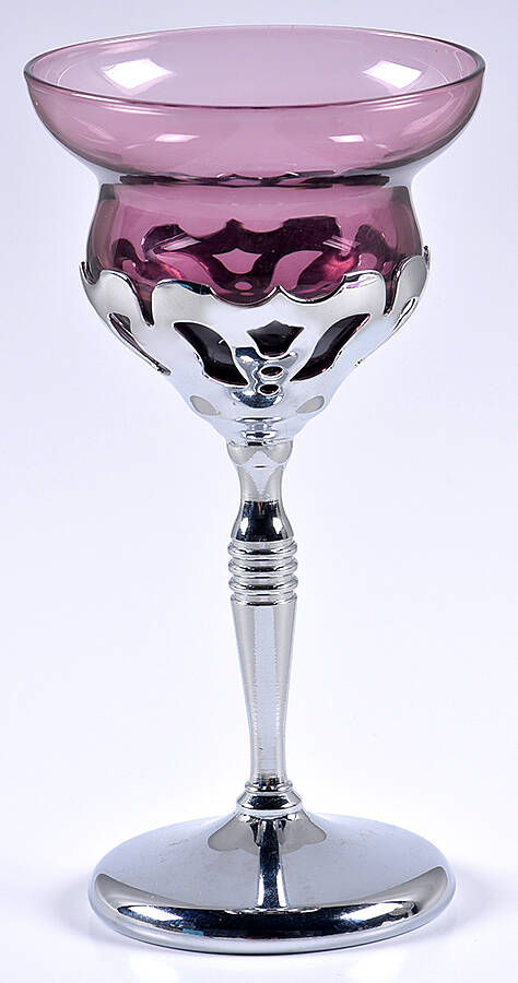 UCN1 Liquor Cocktail by United Chromium of New York-1