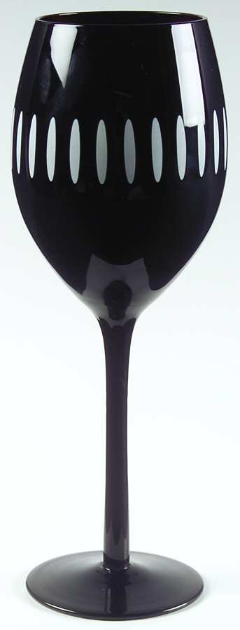UNK5459 Water Goblet by Unknown Manufacturer-1