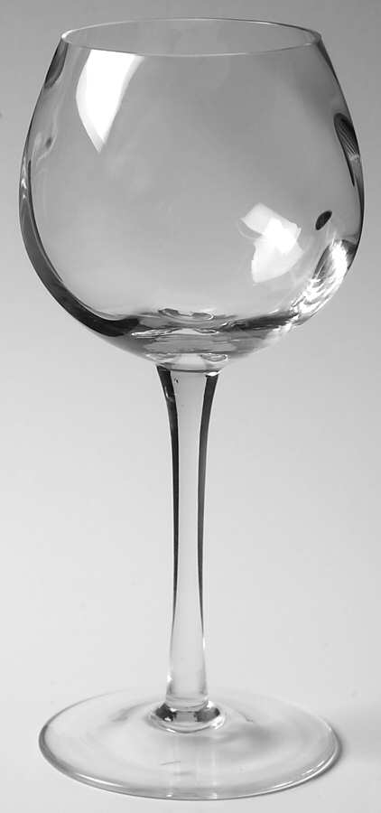 UNK5460 Wine Glass by Unknown Manufacturer-1