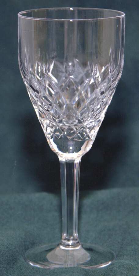 UNK5464 Water Goblet by Unknown Manufacturer-1