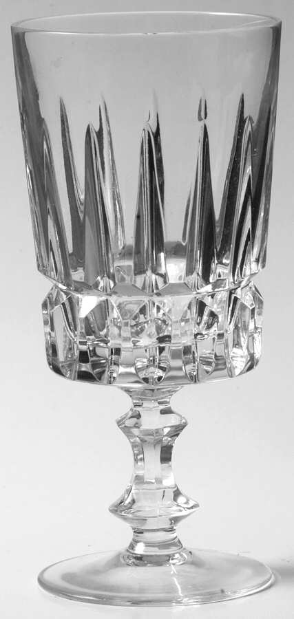 UNK3689 Wine Glass by Unknown Manufacturer-1