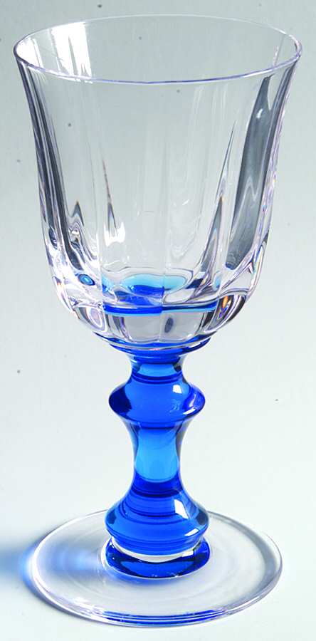 UNK5467 Water Goblet by Unknown Manufacturer-1
