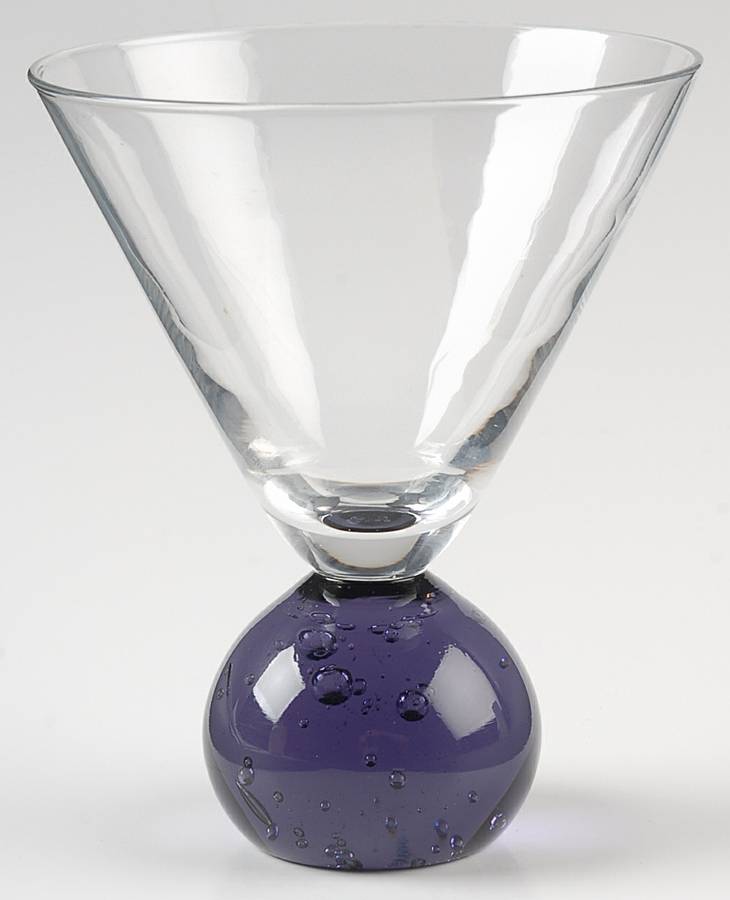 UNK5485 Martini Glass by Unknown Manufacturer-1