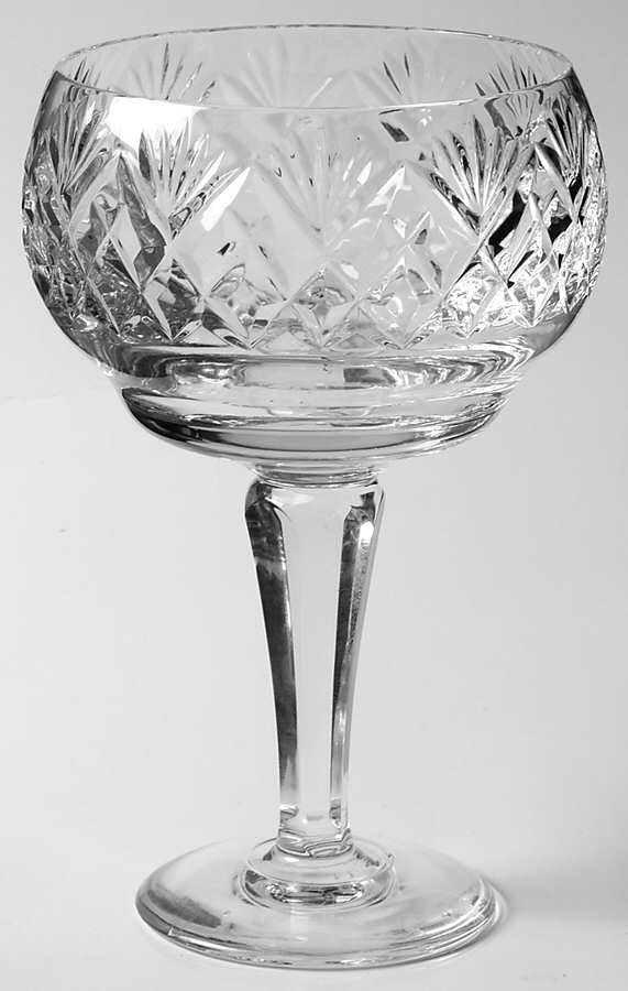 UNK4968 Champagne/Tall Sherbet by Unknown Manufacturer-1