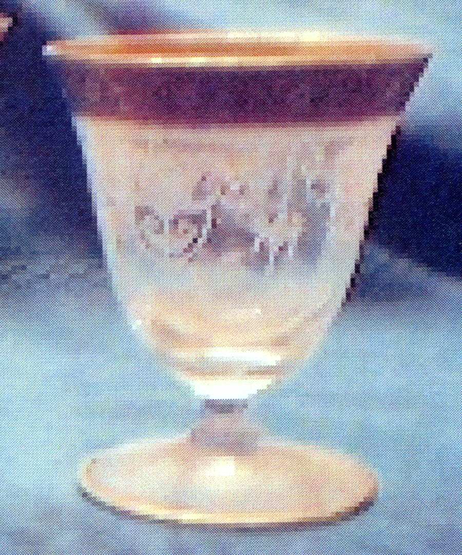 UNK5489 Oyster or Fruit Cocktail by Unknown Manufacturer-1