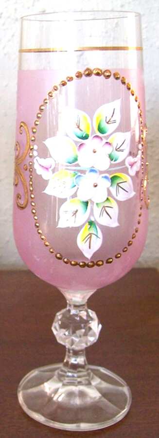 UNK5491 Fluted Champagne by Unknown Manufacturer-1