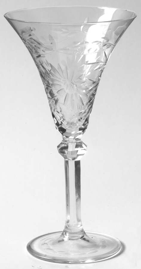 UNK3693 Cordial Glass by Unknown Manufacturer-1