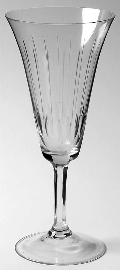 UNK5495 Fluted Champagne by Unknown Manufacturer-1