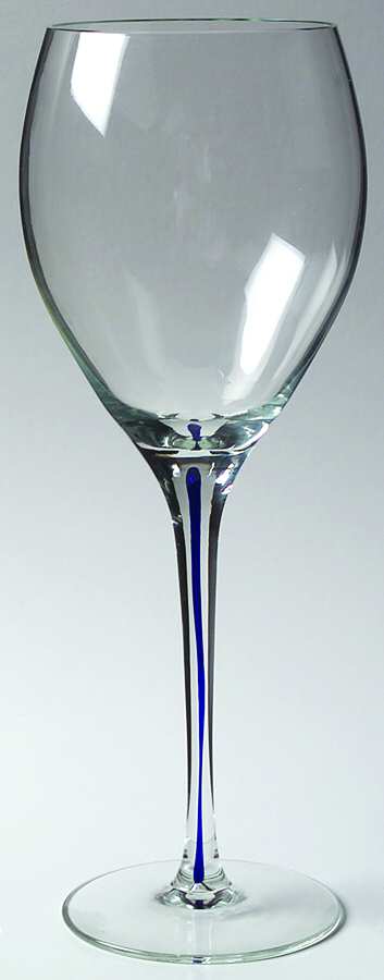 UNK5496 Water Goblet by Unknown Manufacturer-1