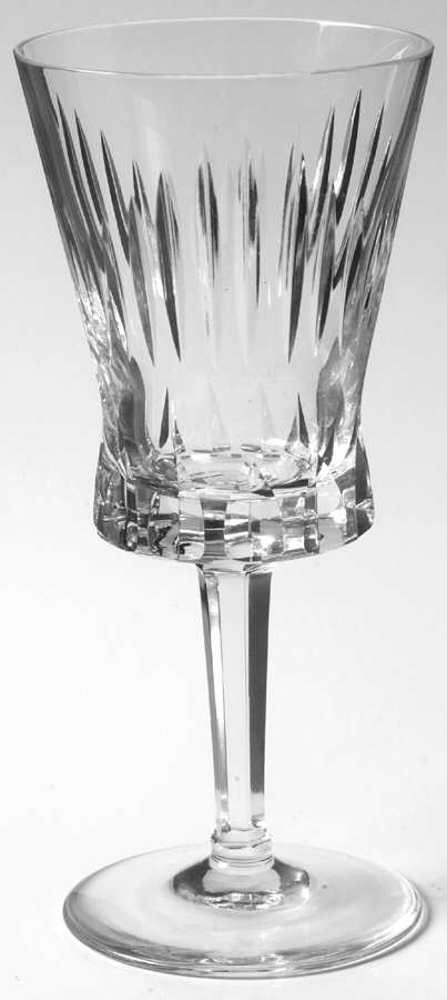 UNK5497 Wine Glass by Unknown Manufacturer-1