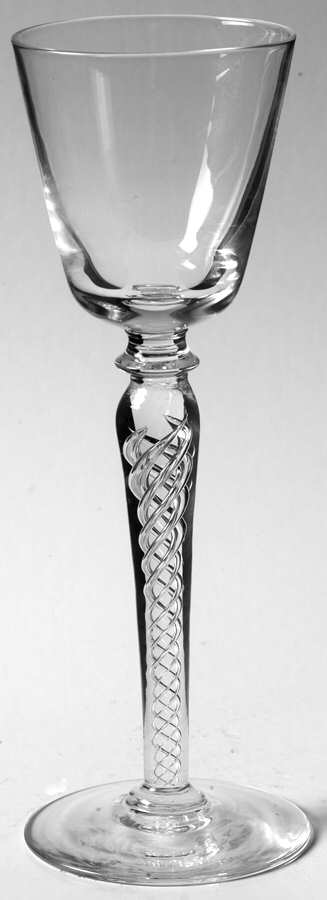 UNK5498 Cordial Glass by Unknown Manufacturer-1