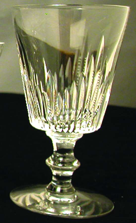 UNK4981 Water Goblet by Unknown Manufacturer-1