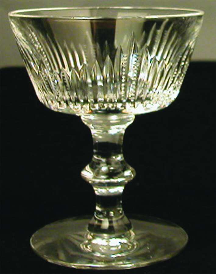 UNK4981 Champagne/Tall Sherbet by Unknown Manufacturer-1