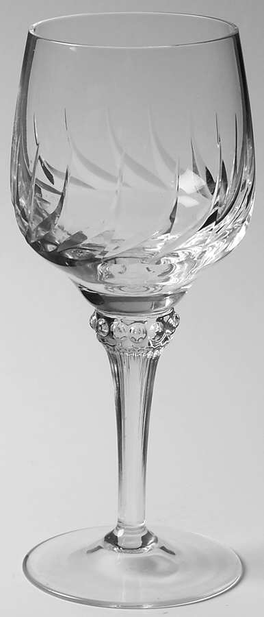 UNK3827 Wine Glass by Unknown Manufacturer-1