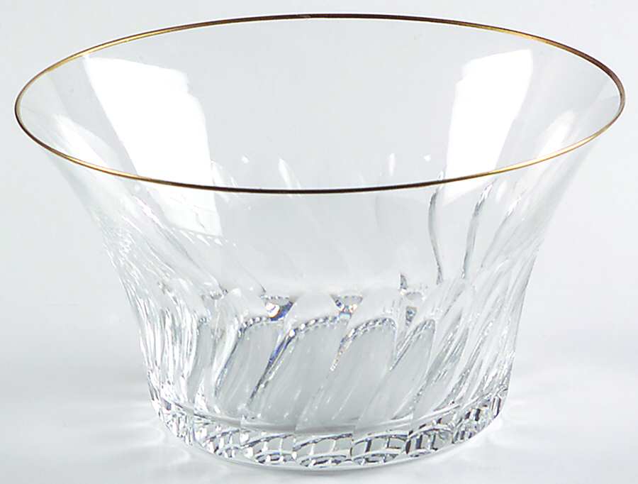 UNK5515 Finger Bowl by Unknown Manufacturer-1
