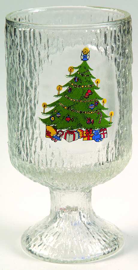 UNK5520 Water Goblet by Unknown Manufacturer-1