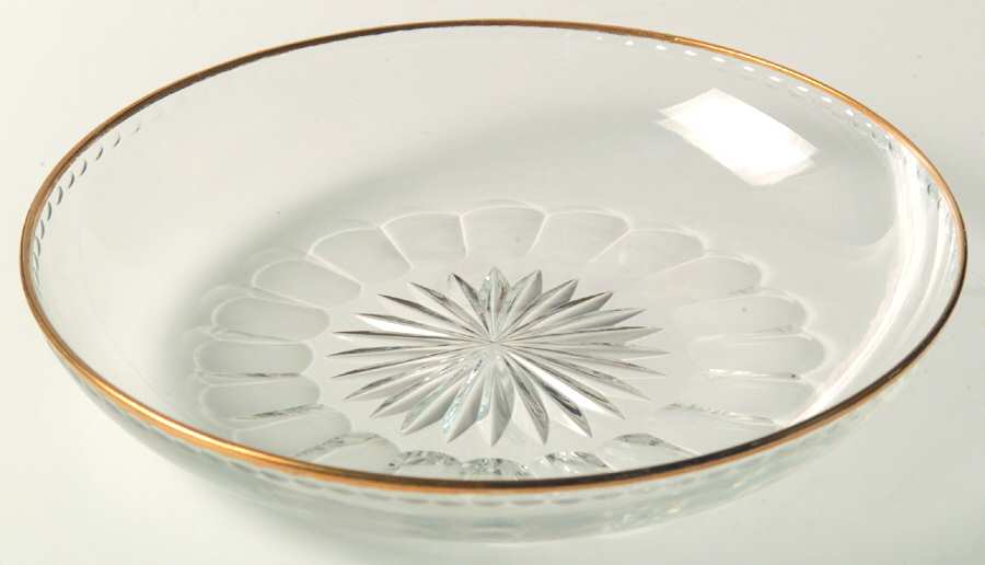 KOS89 Underplate for Finger Bowl by Kosta-Boda-1
