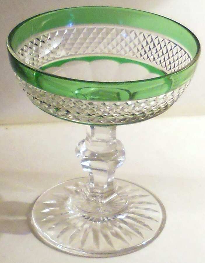 UNK4975 Champagne/Tall Sherbet by Unknown Manufacturer-1