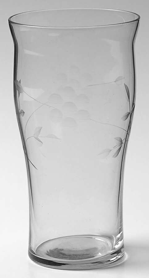 UNK5277 12 Oz Flat Tumbler by Unknown Manufacturer-1