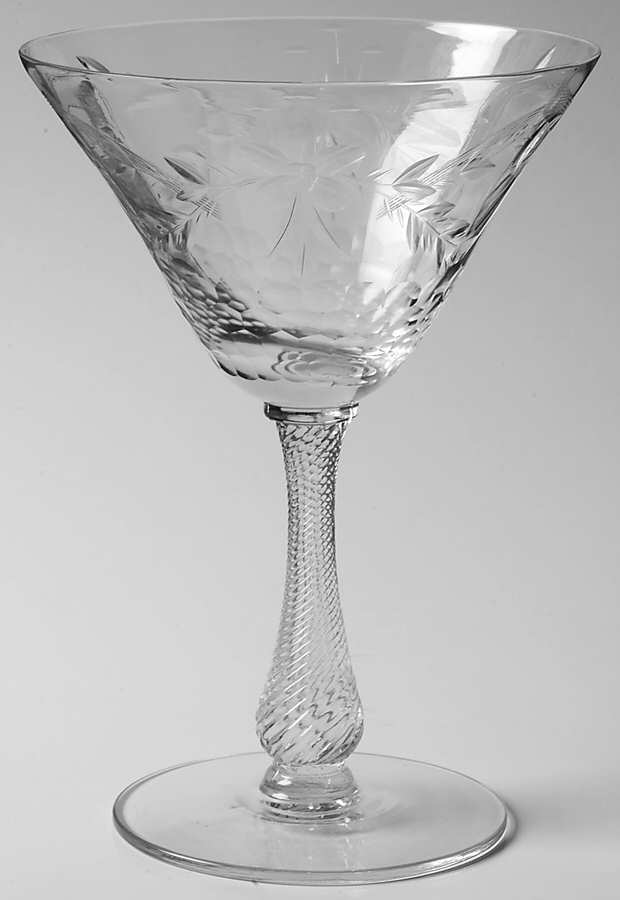 WGL68 Champagne/Tall Sherbet by Weston-1